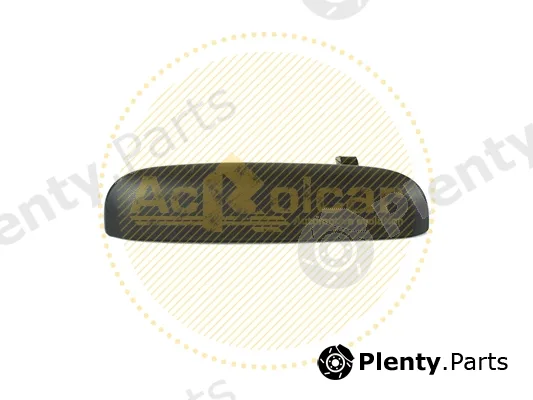 Ac Rolcar 41.2110 — Exterior Door Handle