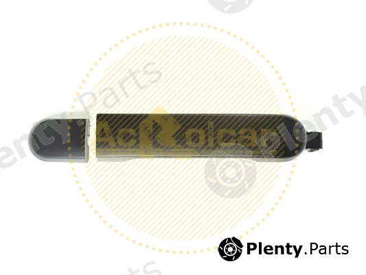 Ac Rolcar 41.6902 — Exterior Door Handle