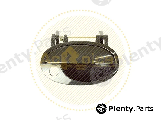Ac Rolcar 41.4212 — Exterior Door Handle