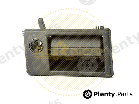 Ac Rolcar 41.1702 — Exterior Door Handle