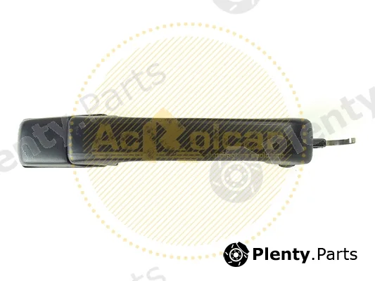 Ac Rolcar 41.4758 — Exterior Door Handle