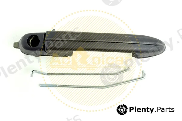 Ac Rolcar 41.1450 — Exterior Door Handle