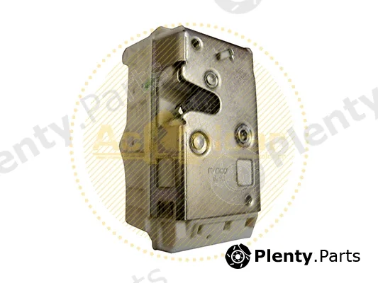 Ac Rolcar 36.2620 — Door Lock