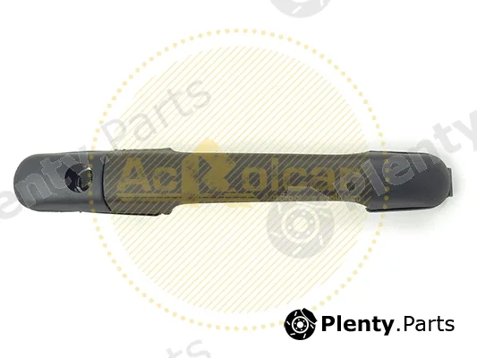Ac Rolcar 41.4300 — Exterior Door Handle