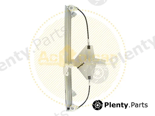 Ac Rolcar 01.2462 — Window Regulator