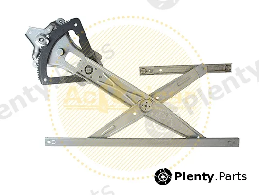 Ac Rolcar 01.6852OR — Window Regulator