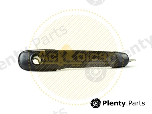 Ac Rolcar 41.4780 — Exterior Door Handle