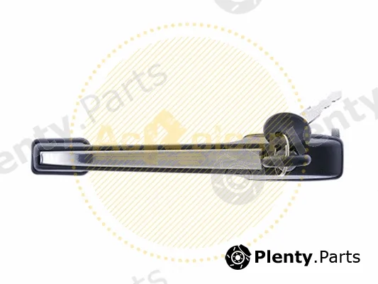 Ac Rolcar 41.3907 — Exterior Door Handle