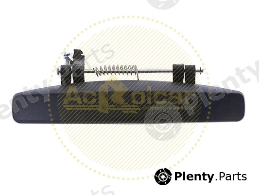 Ac Rolcar 41.7504 — Exterior Door Handle