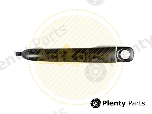 Ac Rolcar 41.1911 — Exterior Door Handle