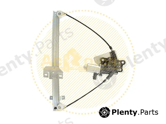 Ac Rolcar 01.4088 — Window Regulator