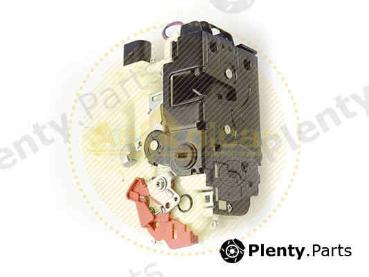 Ac Rolcar 36.4623 — Door Lock