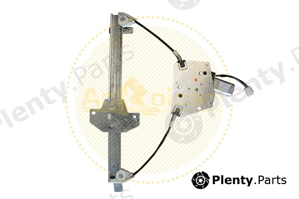 Ac Rolcar 01.8224 — Window Regulator