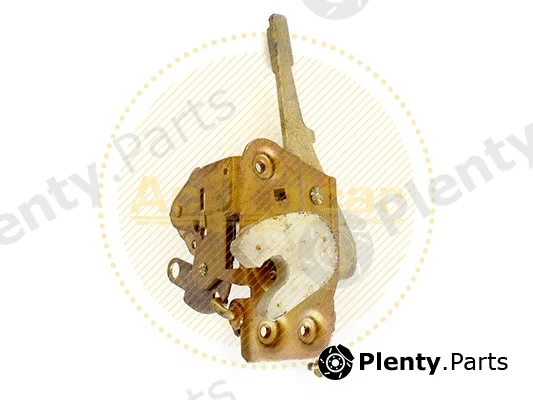 Ac Rolcar 36.0302 — Door Lock