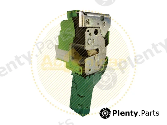 Ac Rolcar 36.0127 — Door Lock