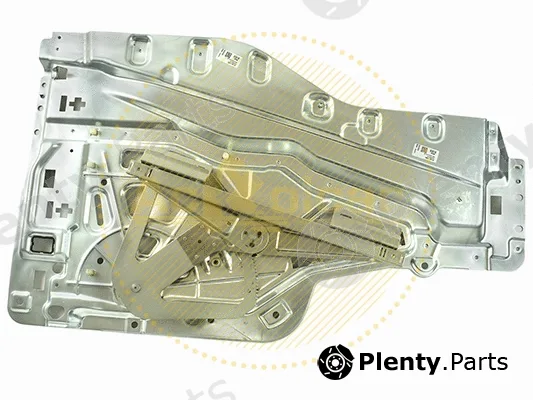 Ac Rolcar 01.3118 — Window Regulator