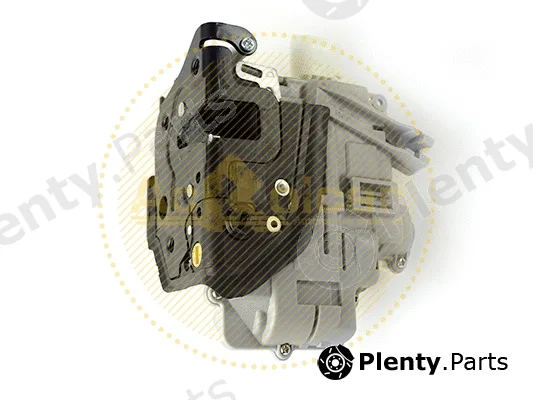 Ac Rolcar 36.4634 — Door Lock