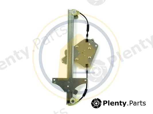 Ac Rolcar 01.8374 — Window Regulator