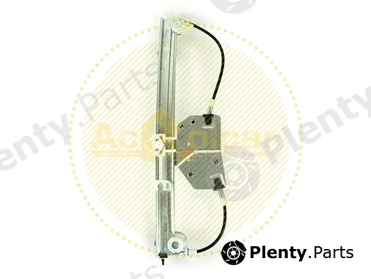 Ac Rolcar 01.3502 — Window Regulator