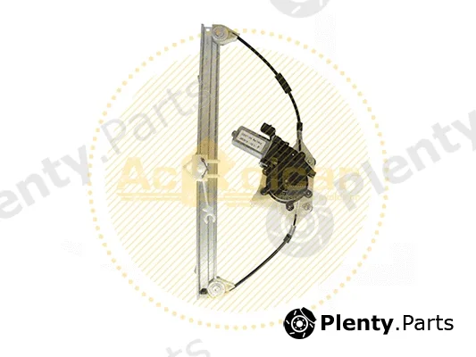Ac Rolcar 01.0126 — Window Regulator