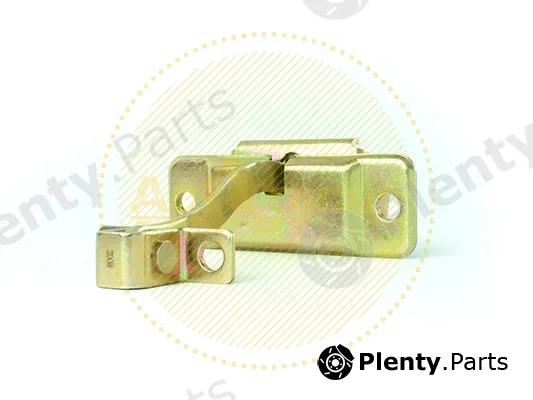 Ac Rolcar 35.4903 — Door Lock