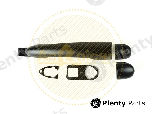 Ac Rolcar 41.4515 — Exterior Door Handle
