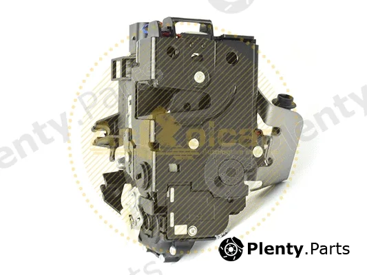 Ac Rolcar 36.3903 — Door Lock