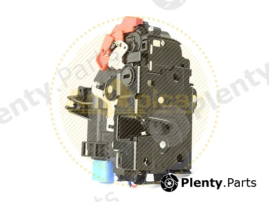Ac Rolcar 36.4630 — Door Lock