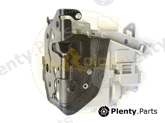 Ac Rolcar 36.3914 — Door Lock