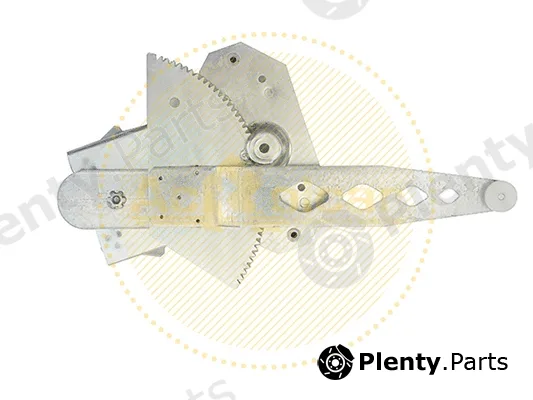 Ac Rolcar 01.7322 — Window Regulator