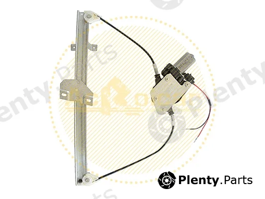 Ac Rolcar 01.4084 — Window Regulator