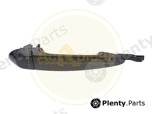 Ac Rolcar 41.3528 — Exterior Door Handle