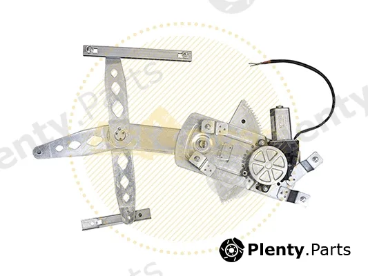 Ac Rolcar 01.4246 — Window Regulator