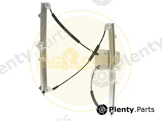 Ac Rolcar 01.7486 — Window Regulator