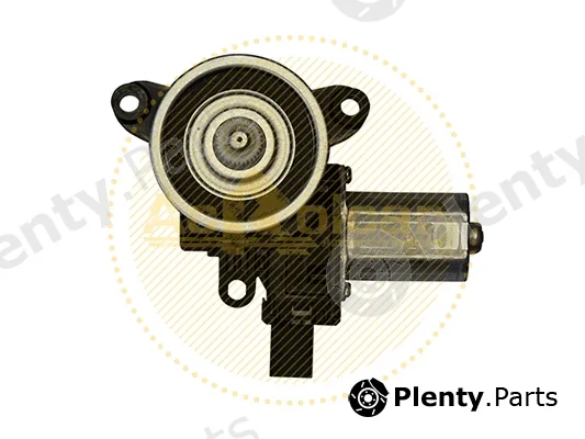 Ac Rolcar 01.8128OR — Electric Motor, window regulator
