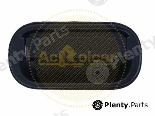 Ac Rolcar 41.7602 — Exterior Door Handle