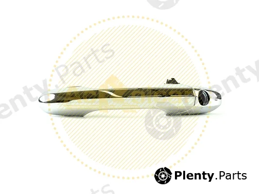 Ac Rolcar 41.1707 — Exterior Door Handle