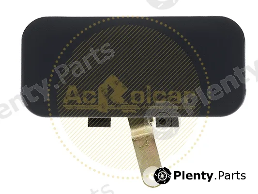 Ac Rolcar 41.4085 — Exterior Door Handle