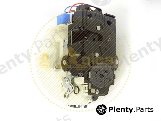 Ac Rolcar 36.4625 — Door Lock