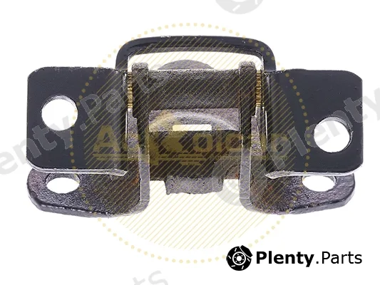 Ac Rolcar 35.5202 — Door Lock