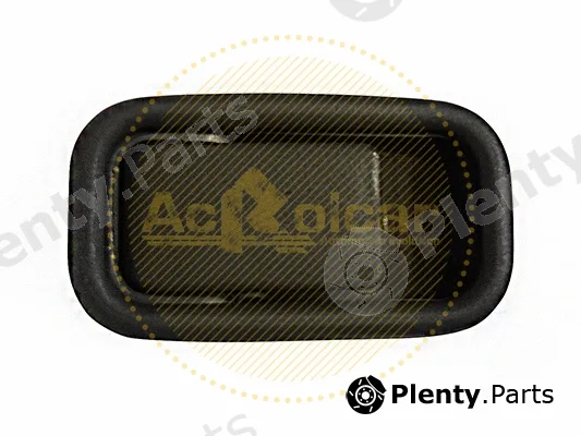 Ac Rolcar 44.2632 — Exterior Door Handle