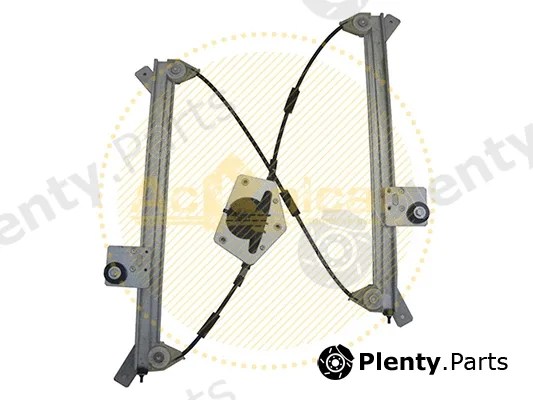 Ac Rolcar 01.7694 — Window Regulator