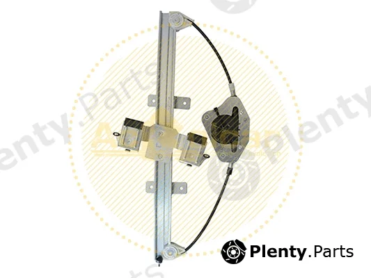 Ac Rolcar 01.3000 — Window Regulator
