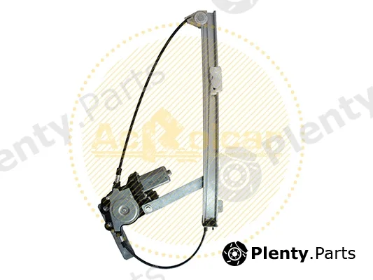 Ac Rolcar 01.1006 — Window Regulator