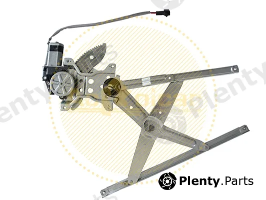 Ac Rolcar 01.7238 — Window Regulator