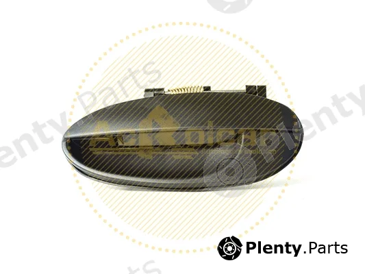 Ac Rolcar 41.6809 — Exterior Door Handle