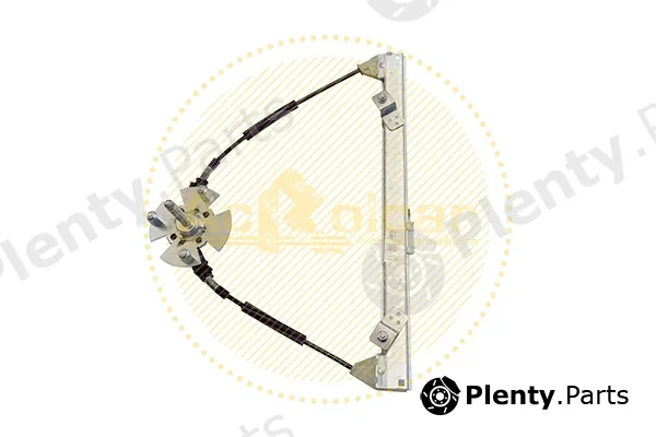 Ac Rolcar 02.1706 — Window Regulator