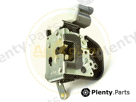 Ac Rolcar 36.0196 — Door Lock