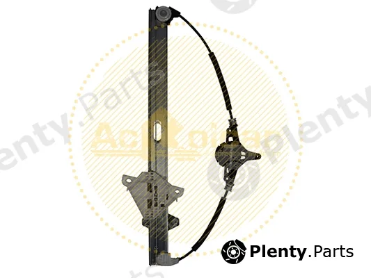 Ac Rolcar 01.8124OR — Window Regulator