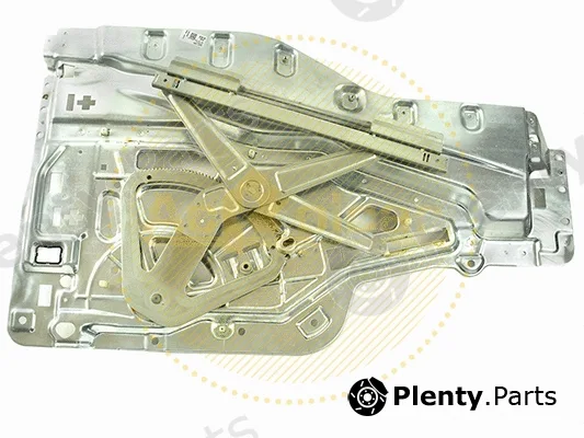 Ac Rolcar 03.3110 — Window Regulator